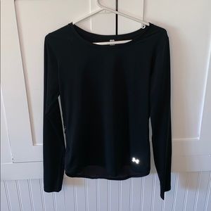 Under Armour Long Sleeve Shirt